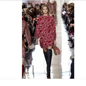 Tory Burch Cora Dress